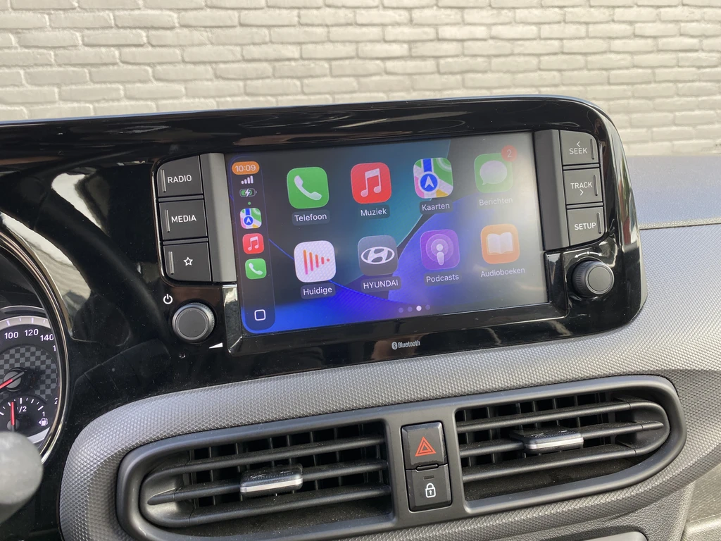 Hyundai i10 – foto 24
