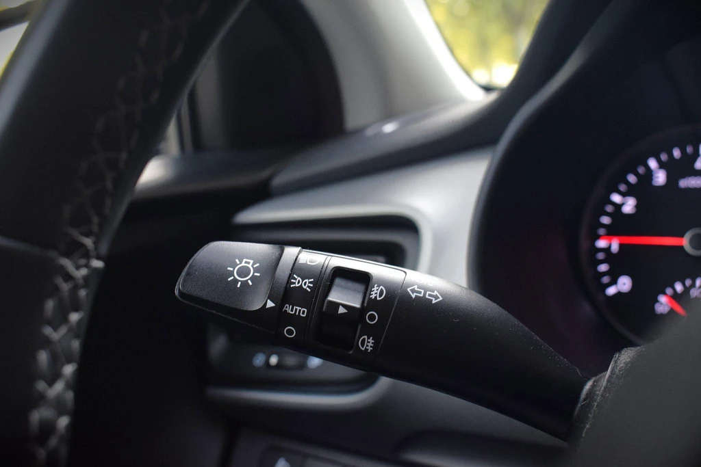 Kia Stonic – foto 18
