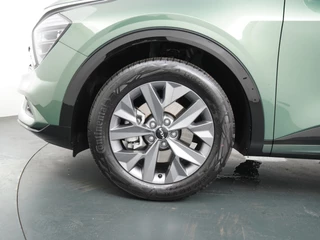 Kia Sportage – thumbnail 18