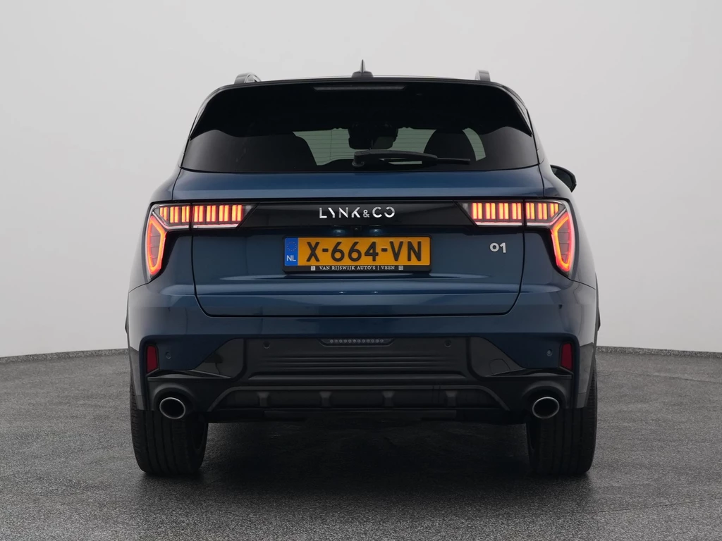 Lynk & Co 01 – foto 8