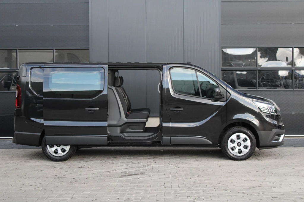Renault Trafic – foto 7