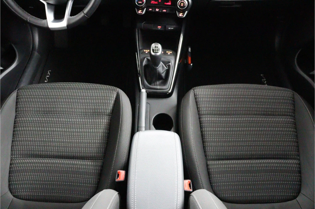 Kia Stonic – foto 77