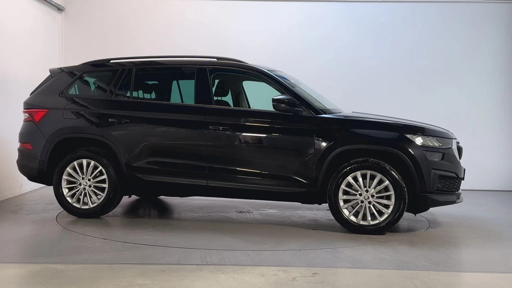 Škoda Kodiaq – foto 5