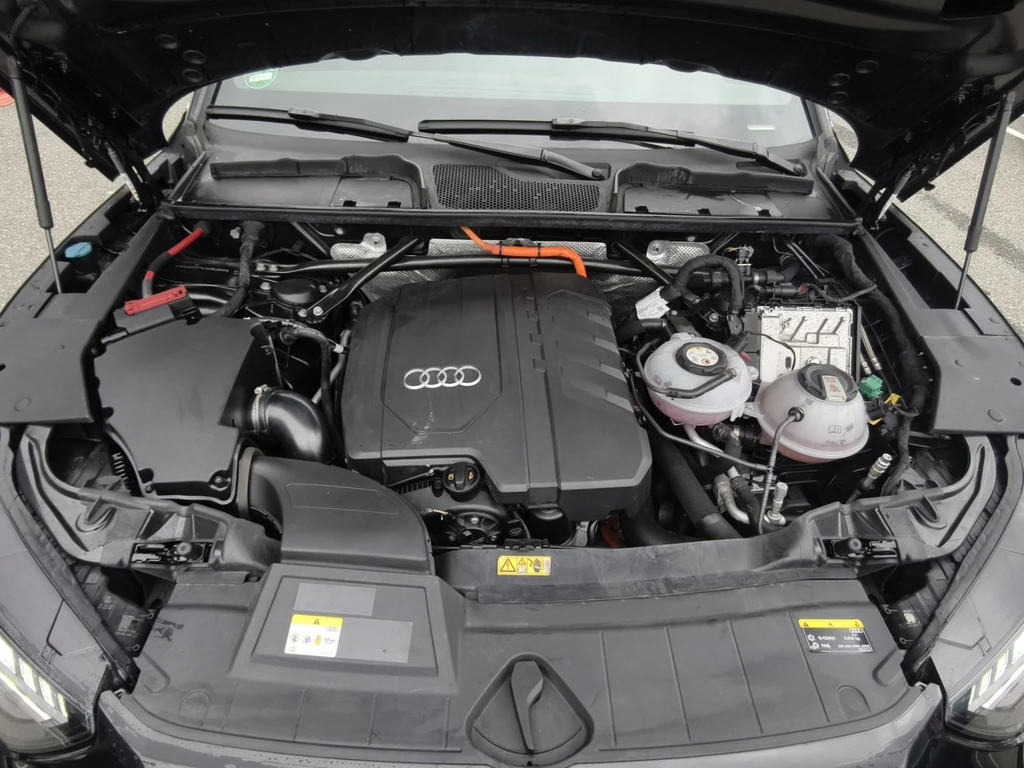 Audi Q5 – foto 23