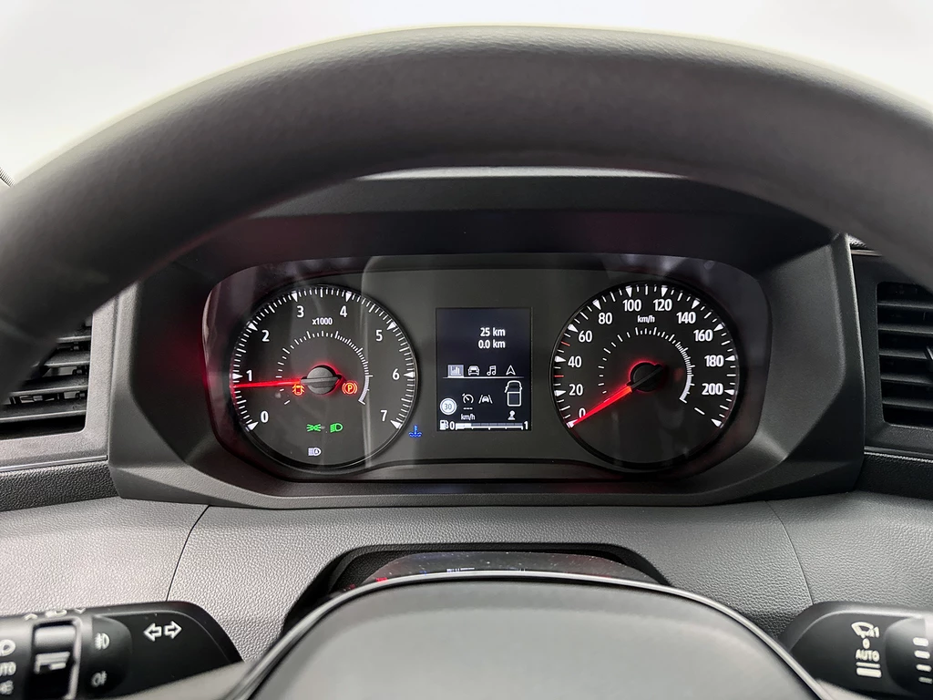 Renault Master – foto 15