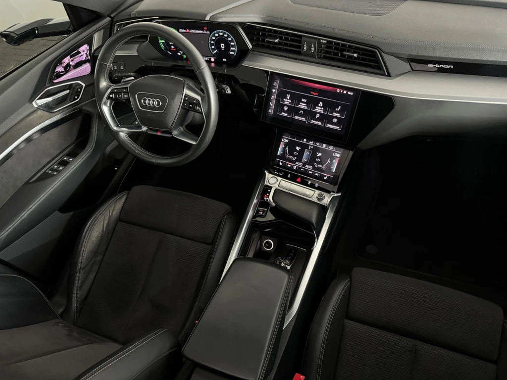 Audi e-tron – foto 43