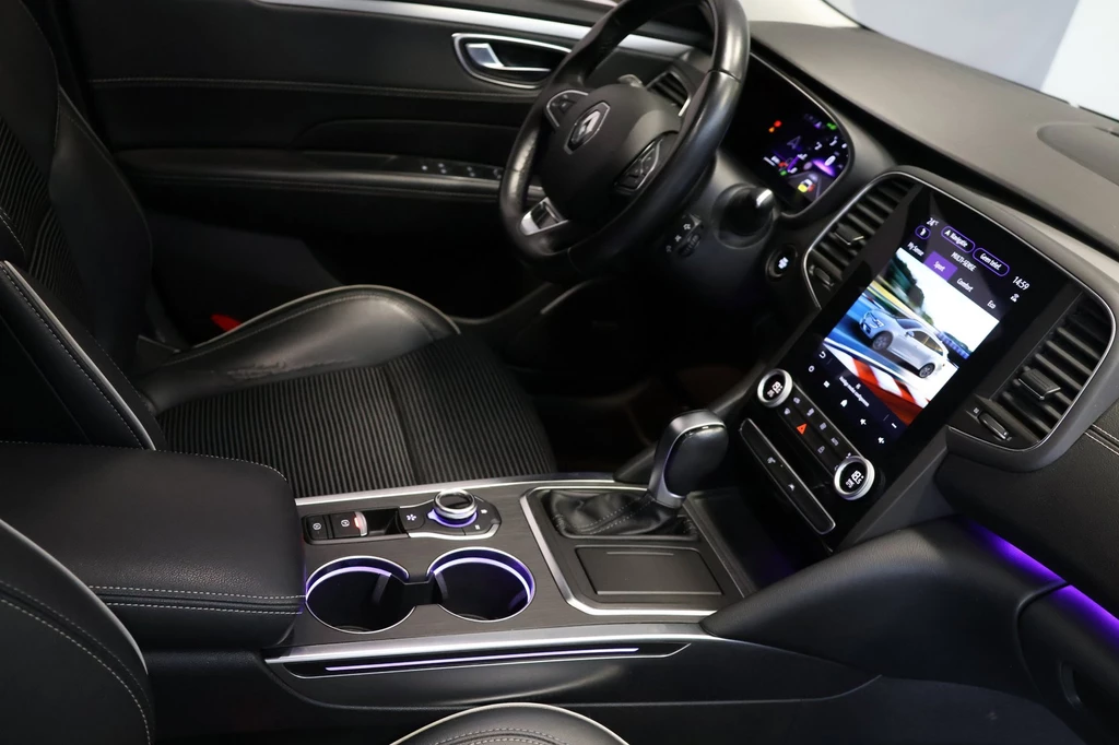 Renault Talisman – foto 20