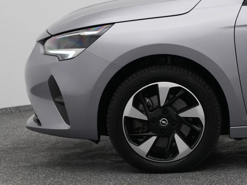 Opel Corsa-e – foto 32