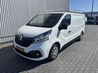 Renault Trafic – thumbnail 2