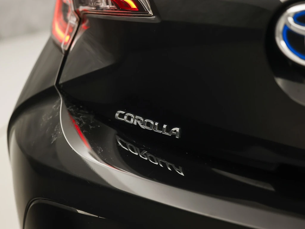 Toyota Corolla – foto 31
