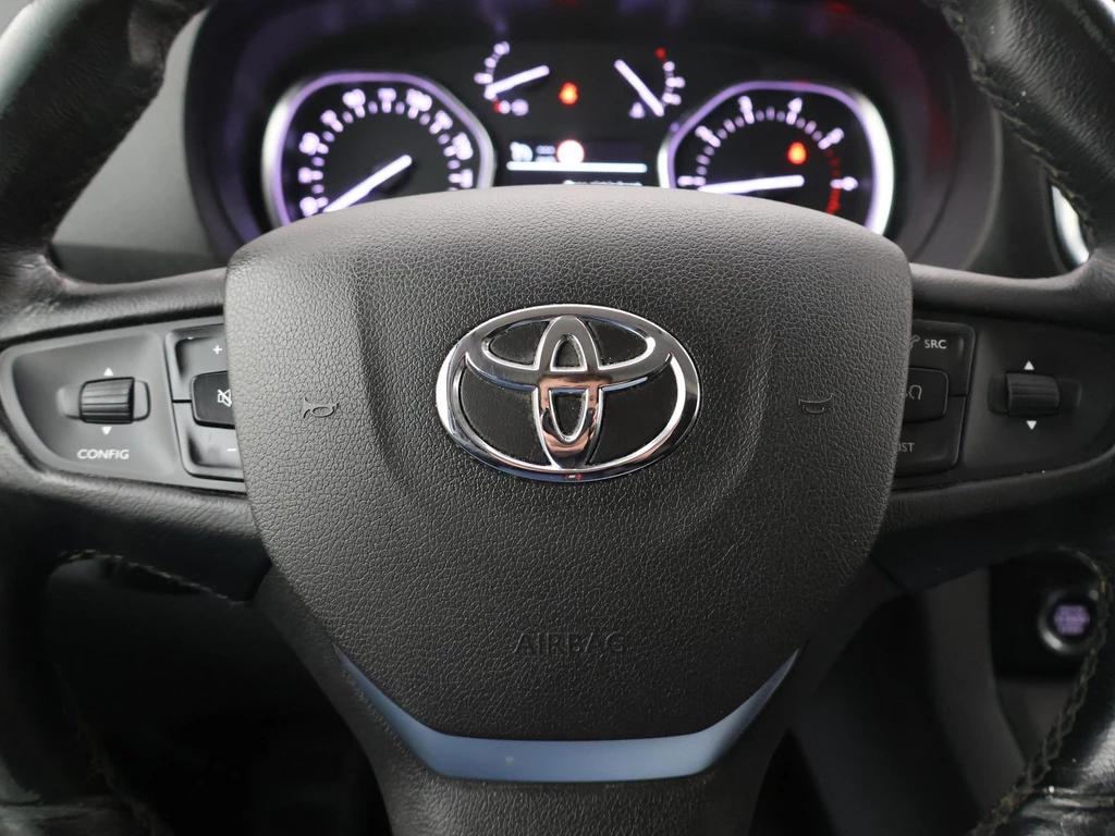 Toyota ProAce – foto 20