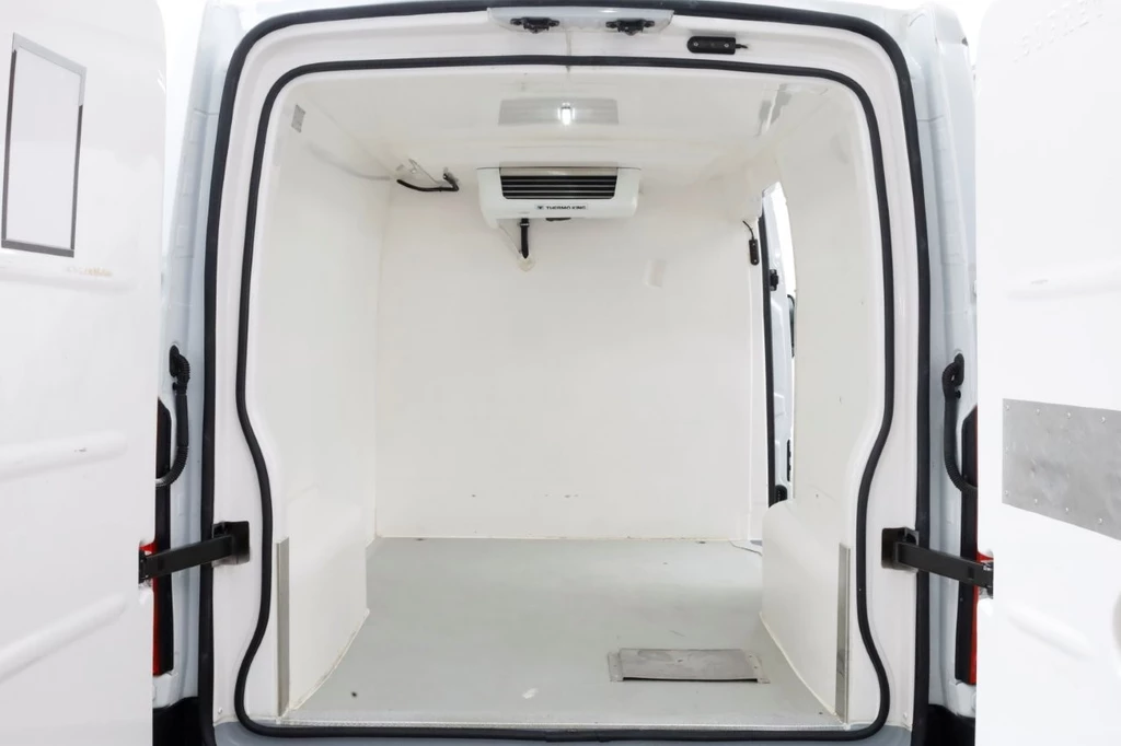 Nissan NV400 – foto 6