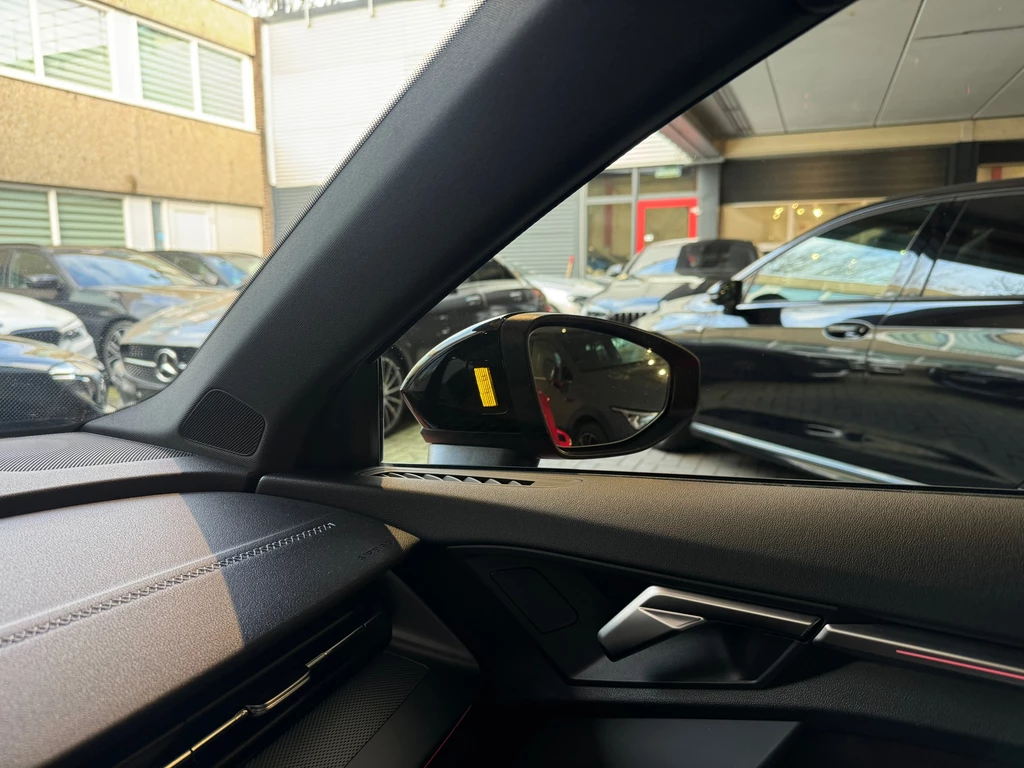 Audi A3 – foto 19