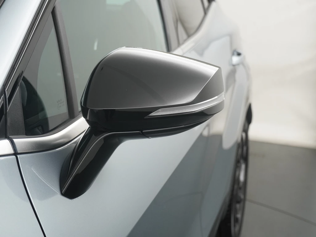 Kia Sportage – foto 16