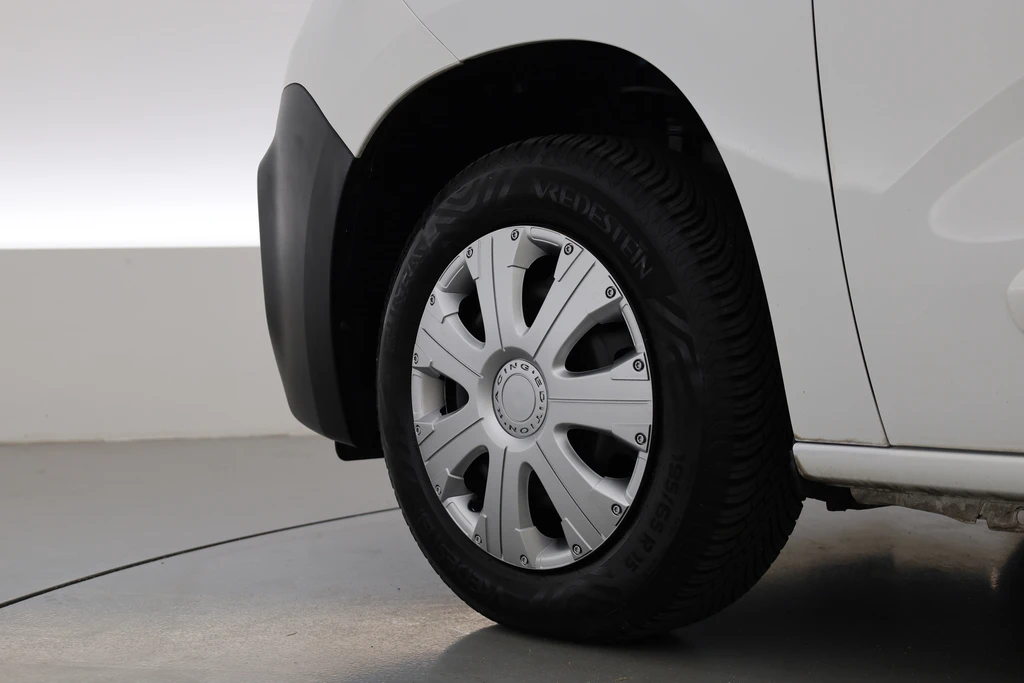 Peugeot Partner – foto 37