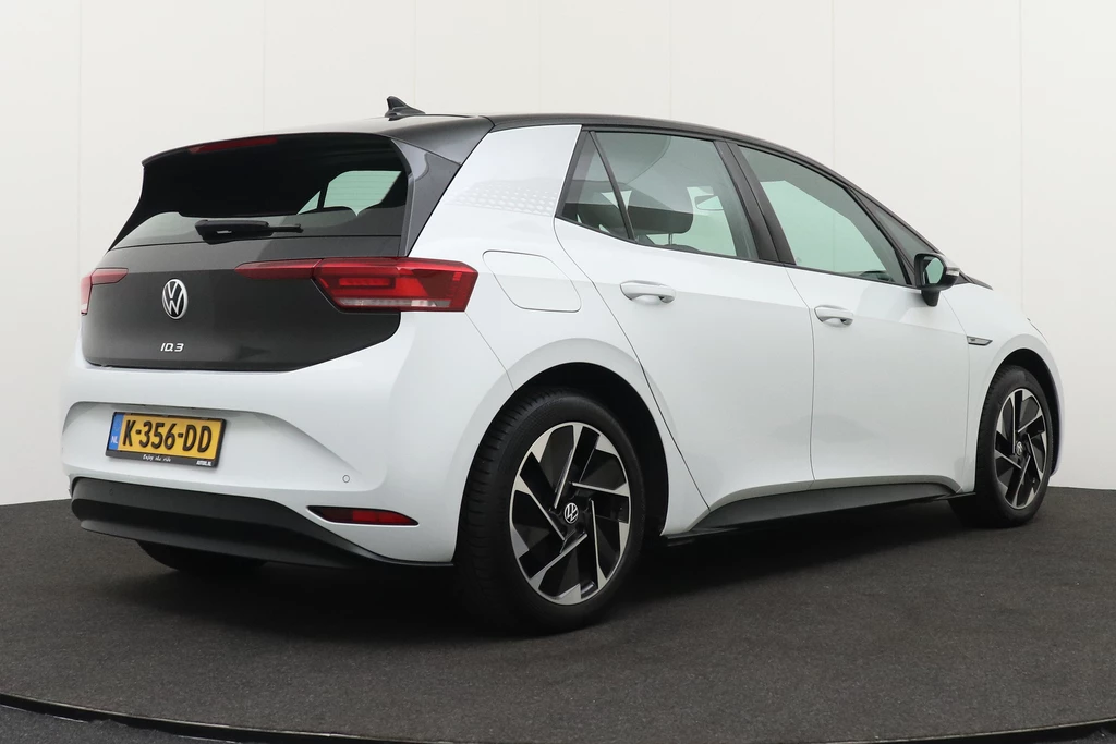 Volkswagen ID.3 – foto 4