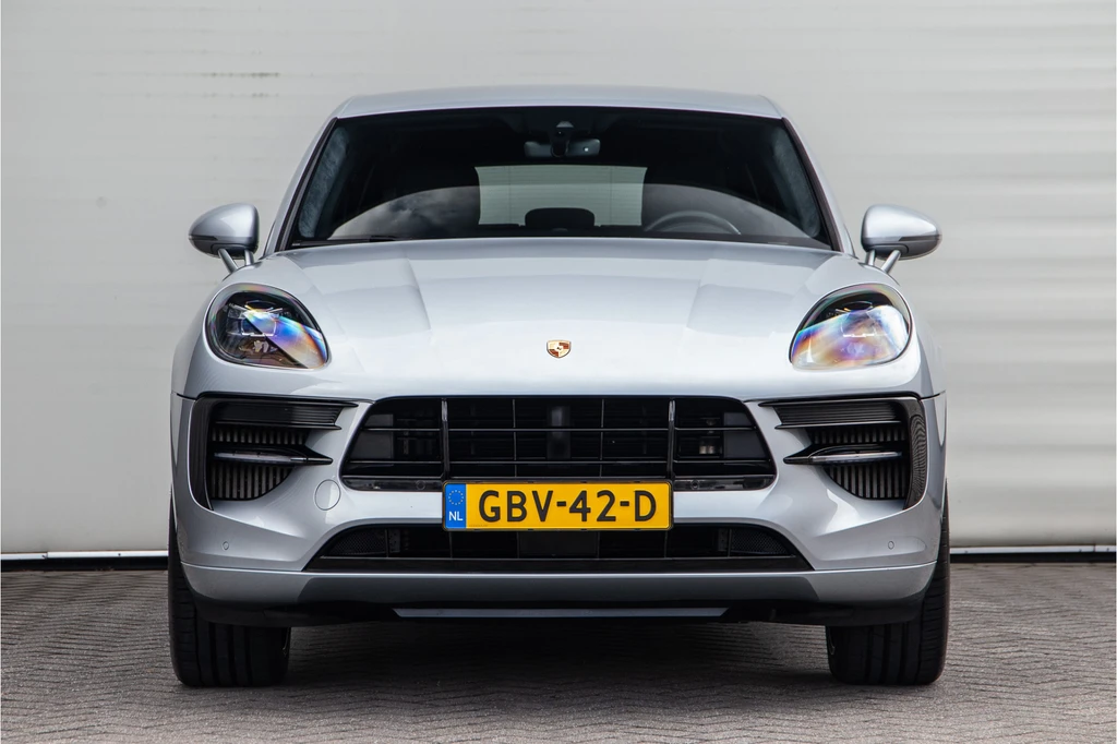 Porsche Macan – foto 9