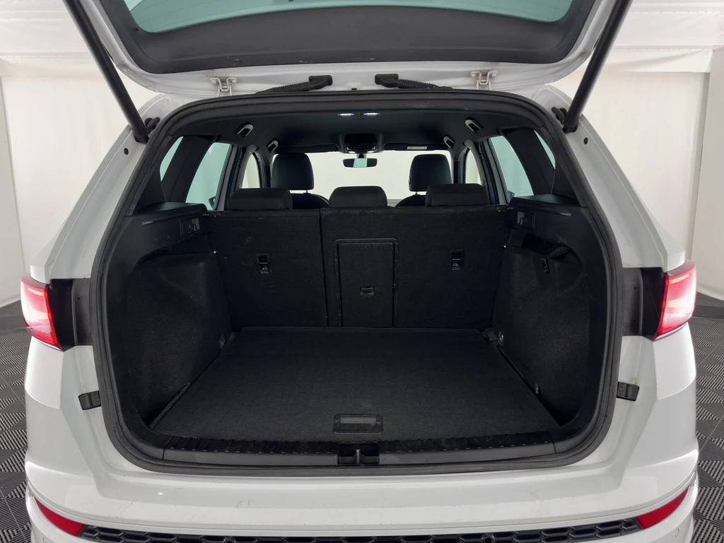 SEAT Ateca – foto 11