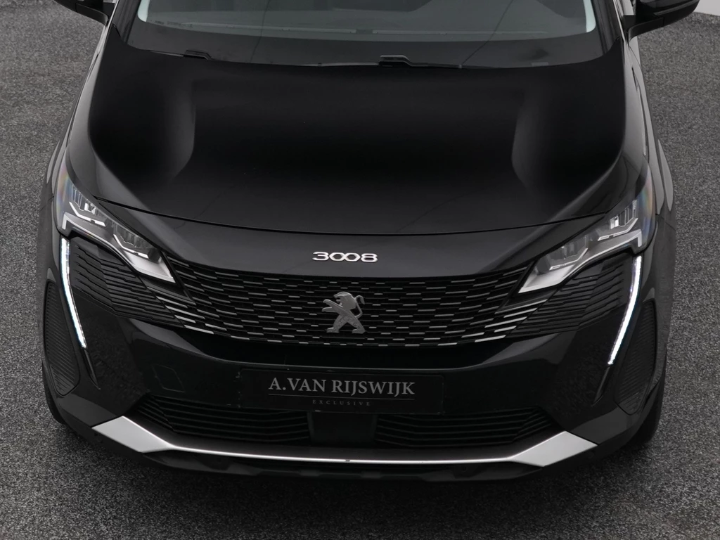 Peugeot 3008 – foto 33