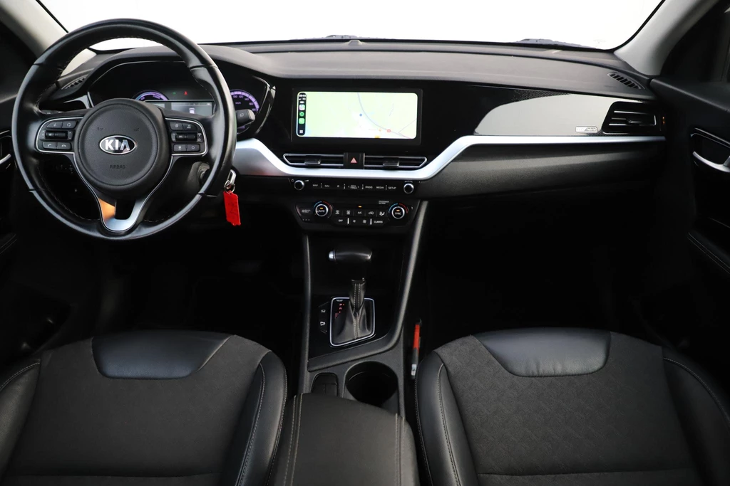 Kia Niro – foto 9