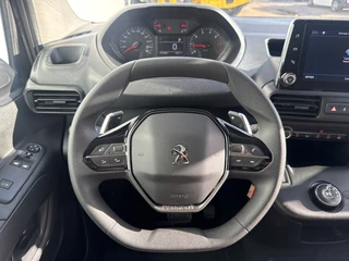 Peugeot Partner – thumbnail 24