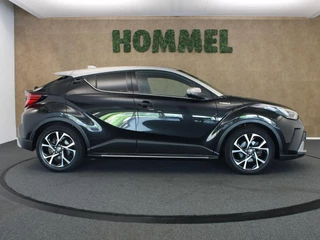 Toyota C-HR – thumbnail 7