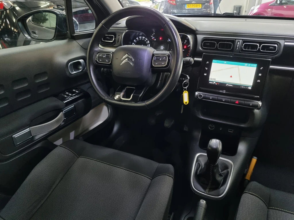 Citroën C3 – foto 15