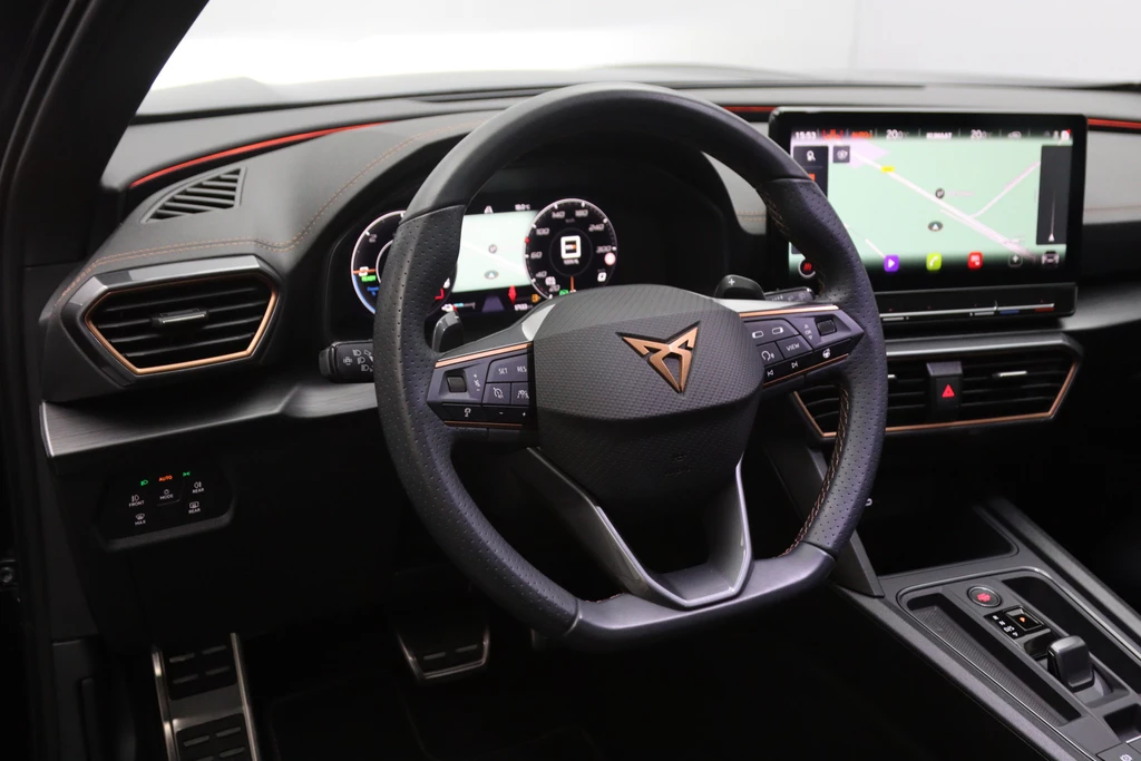 CUPRA Formentor – foto 8