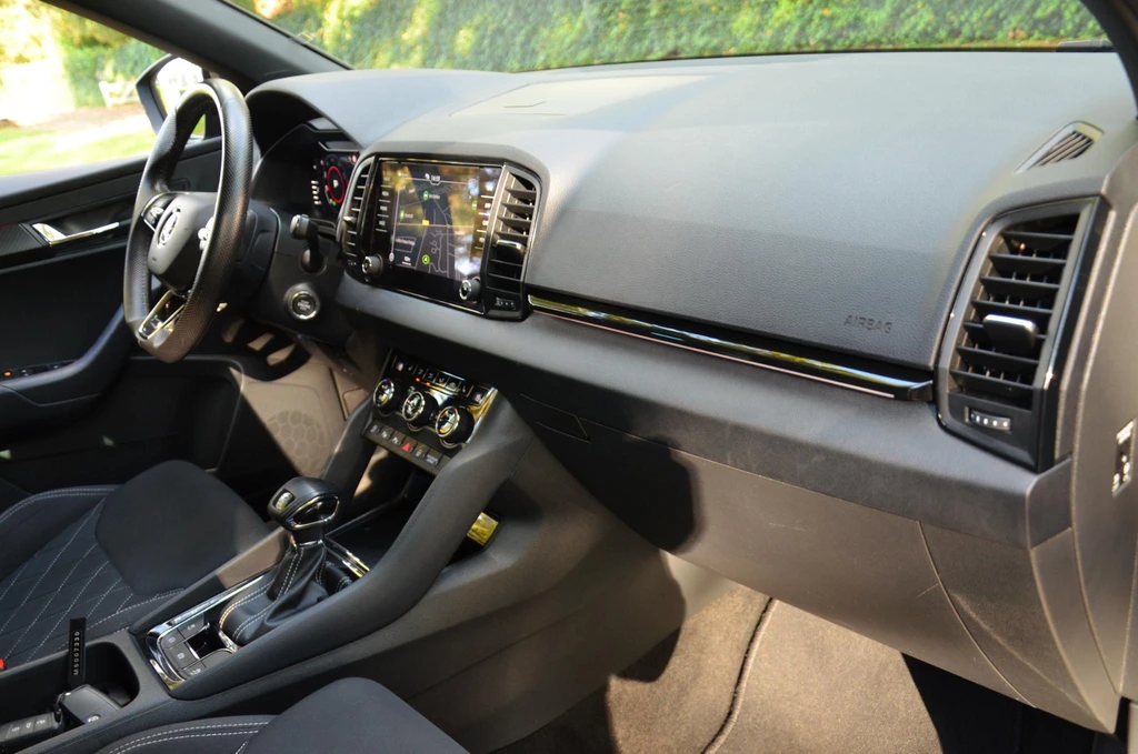 Škoda Karoq – foto 48