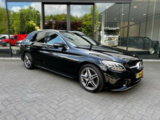 Mercedes-Benz C-Klasse – thumbnail 11