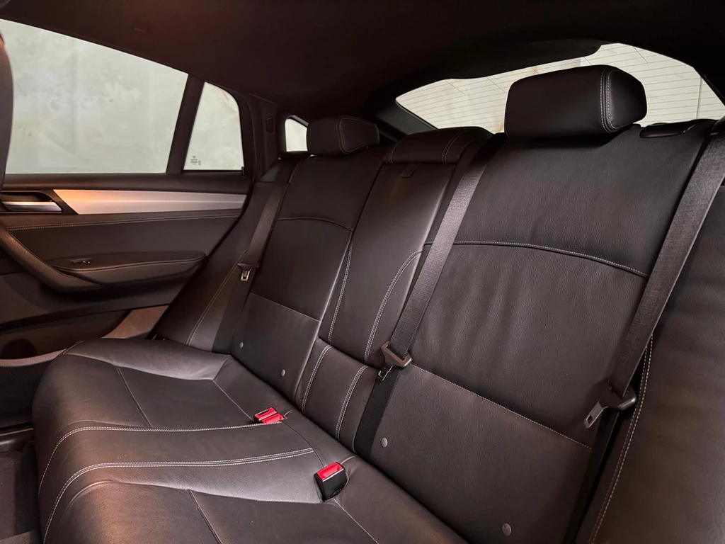 BMW X4 – foto 29