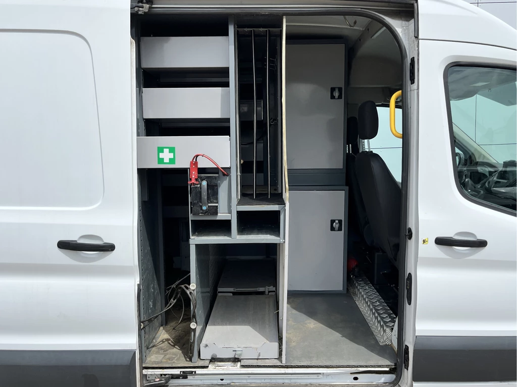 Ford Transit – foto 11