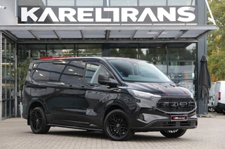 Ford Transit Custom – thumbnail 6
