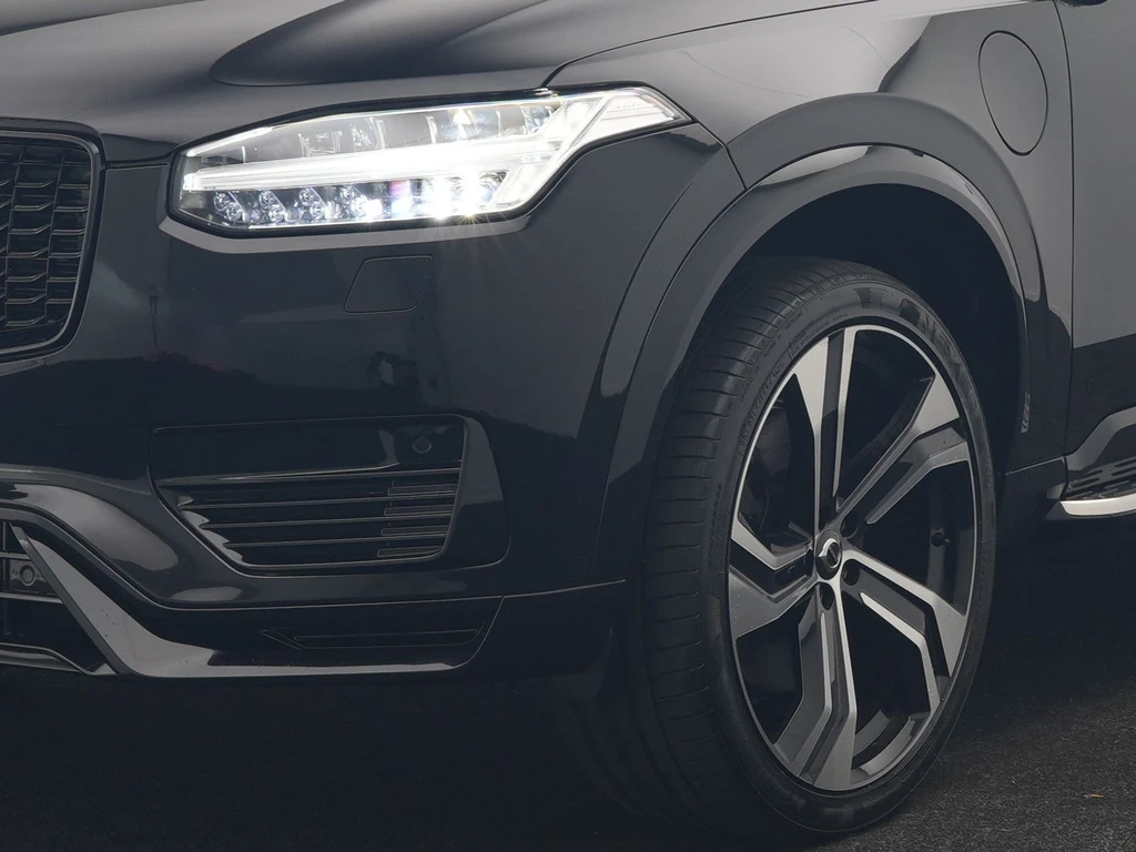 Volvo XC90 – foto 18