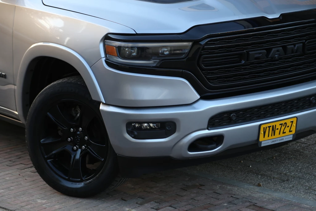Dodge Ram 1500 – foto 37