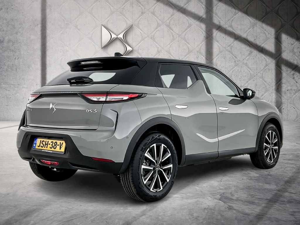DS DS 3 – foto 4