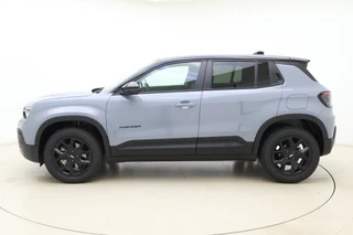 Jeep Avenger – thumbnail 2