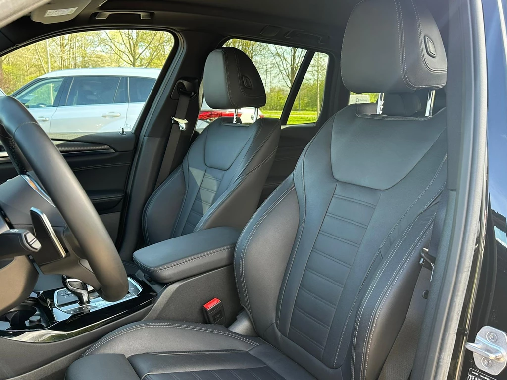 BMW X3 – foto 10
