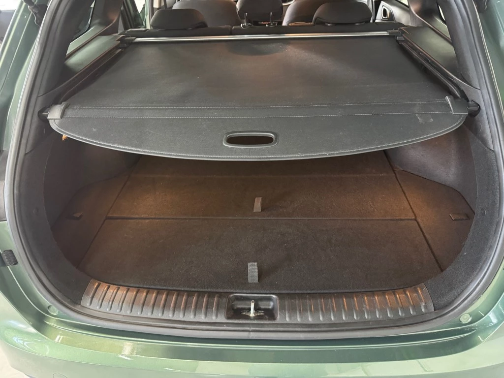 Kia Ceed – foto 23