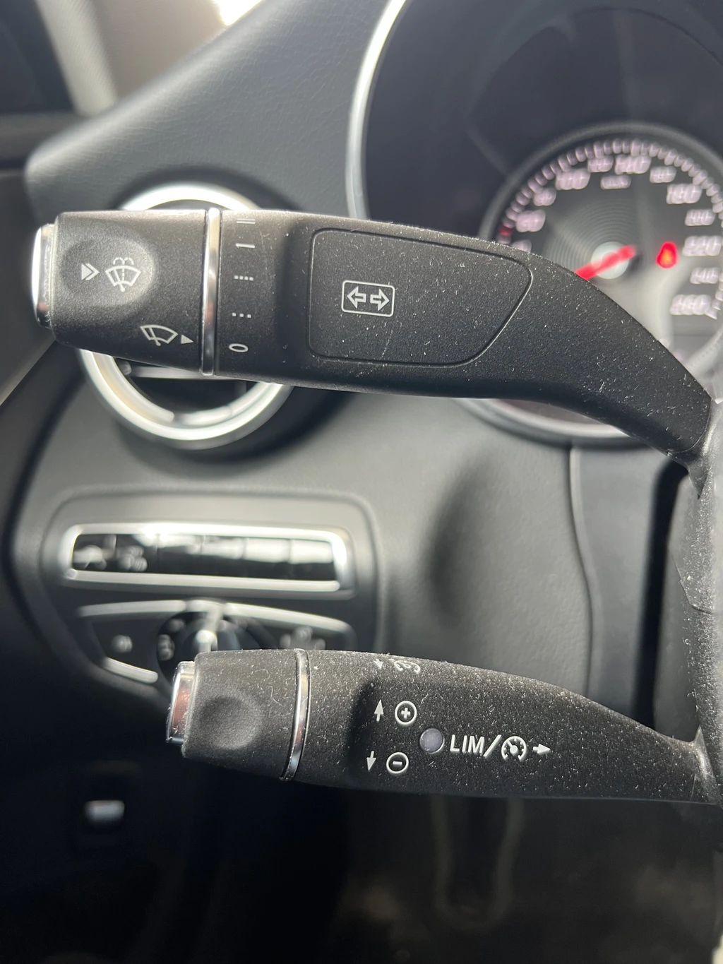 Mercedes-Benz C-Klasse – foto 23