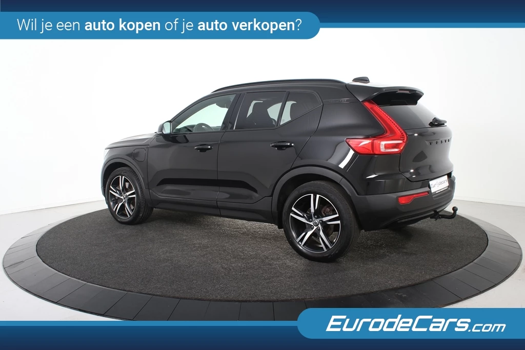 Volvo XC40 – foto 6