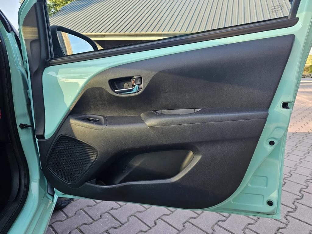 Citroën C1 – foto 24