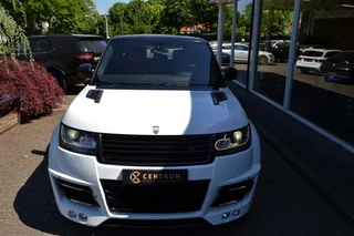 Land Rover Range Rover – thumbnail 8