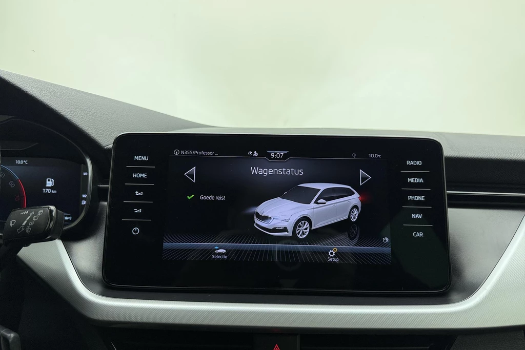 Škoda Scala – foto 25