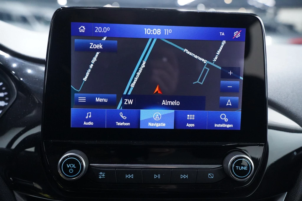 Ford Fiesta – foto 30