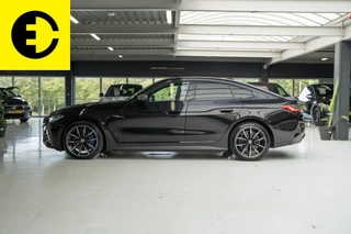 BMW i4 – thumbnail 4