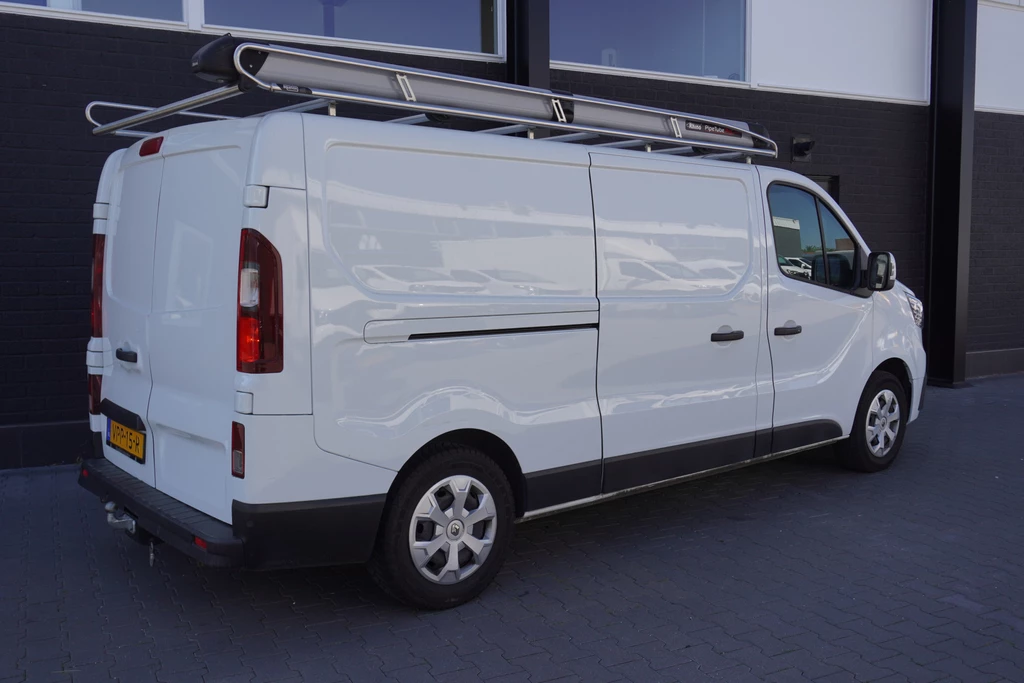 Renault Trafic – foto 3