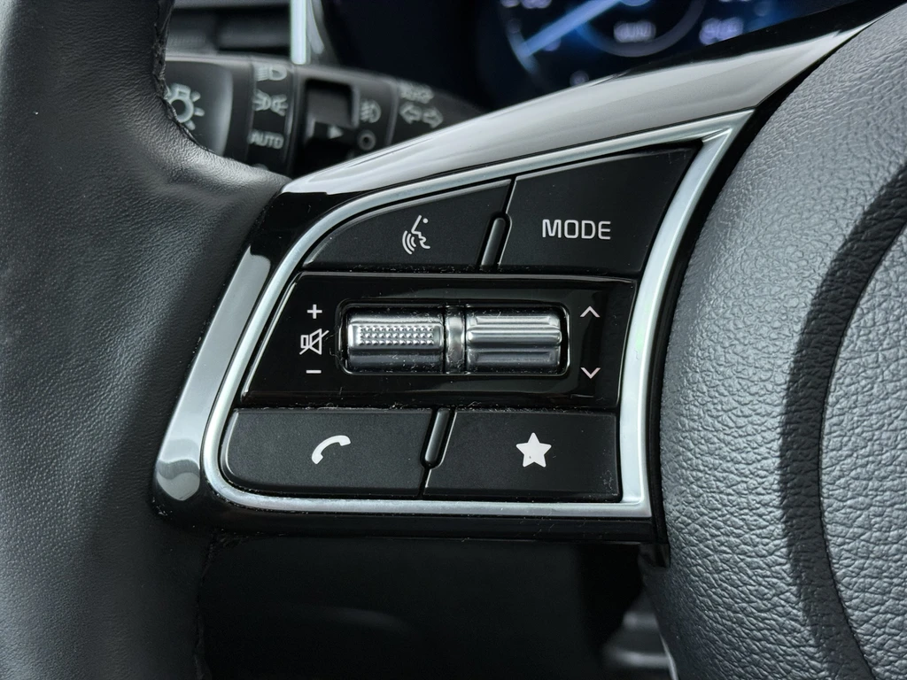 Kia Ceed Sportswagon – foto 28