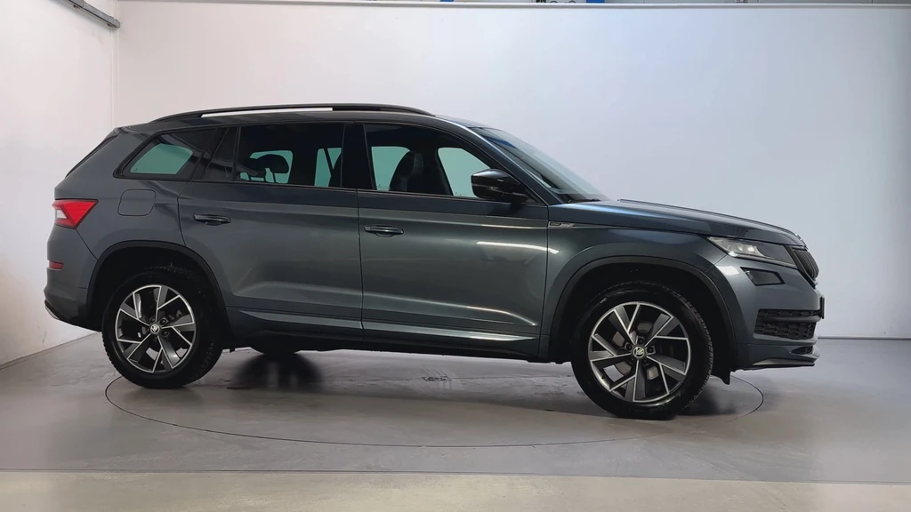 Škoda Kodiaq – foto 6