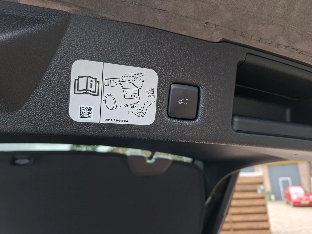 Ford Kuga – foto 23